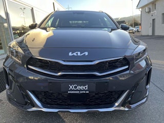 Vehicle image KIA XCEED