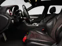 Mercedes-Benz C 63 AMG Speedshift