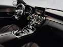 Mercedes-Benz C 63 AMG Speedshift
