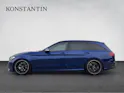 Mercedes-Benz C 63 AMG Speedshift