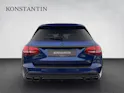 Mercedes-Benz C 63 AMG Speedshift