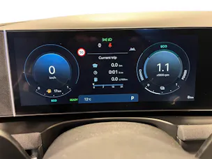 Hyundai Tucson 1.6 T-GDi PHEV Amplia 4WD