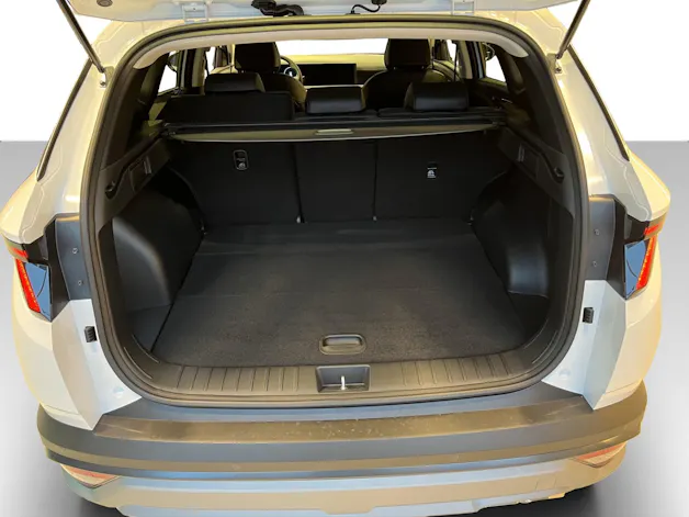 Hyundai Tucson 1.6 T-GDi PHEV Amplia 4WD