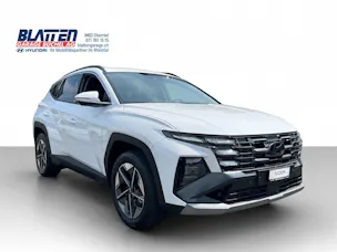 Hyundai Tucson 1.6 T-GDi PHEV Amplia 4WD