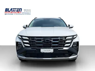 Hyundai Tucson 1.6 T-GDi PHEV Amplia 4WD