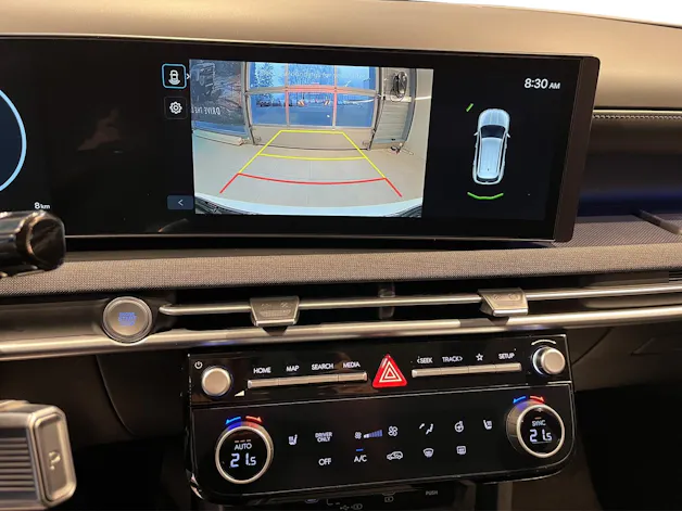 Hyundai Tucson 1.6 T-GDi PHEV Amplia 4WD
