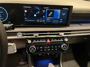 Hyundai Tucson 1.6 T-GDi PHEV Amplia 4WD