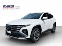 Hyundai Tucson 1.6 T-GDi PHEV Amplia 4WD