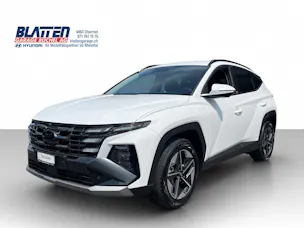Hyundai Tucson 1.6 T-GDi PHEV Amplia 4WD
