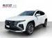 Hyundai Tucson 1.6 T-GDi PHEV Amplia 4WD