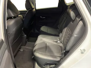 Hyundai Tucson 1.6 T-GDi PHEV Amplia 4WD