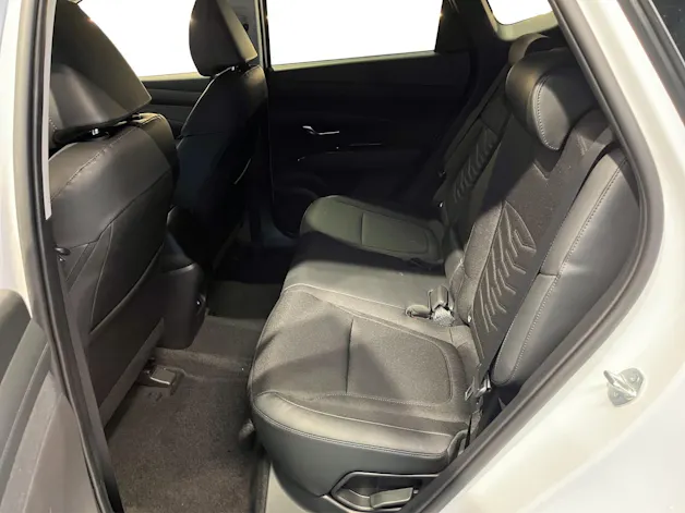 Hyundai Tucson 1.6 T-GDi PHEV Amplia 4WD