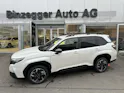 Subaru Forester Station 2.0i e-Boxer Swiss Plus