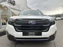 Subaru Forester Station 2.0i e-Boxer Swiss Plus