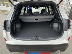 Subaru Forester Station 2.0i e-Boxer Swiss Plus