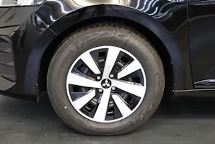 Mitsubishi Colt 1.0 Inform