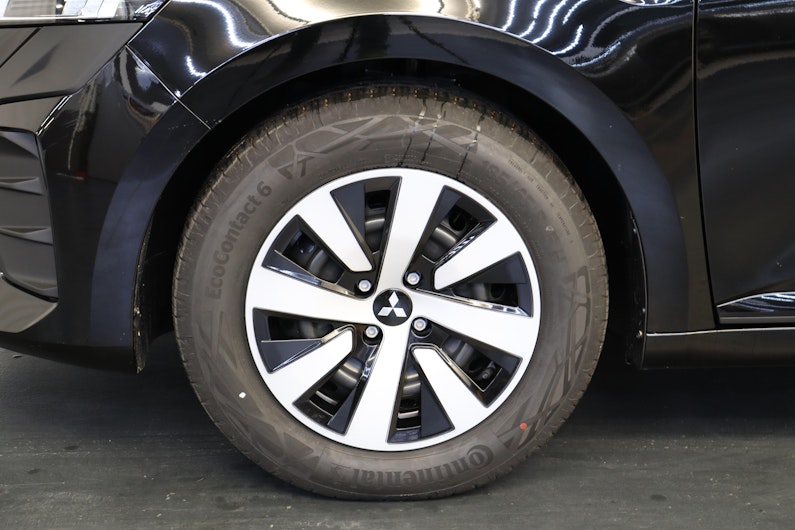 Vehicle image MITSUBISHI COLT