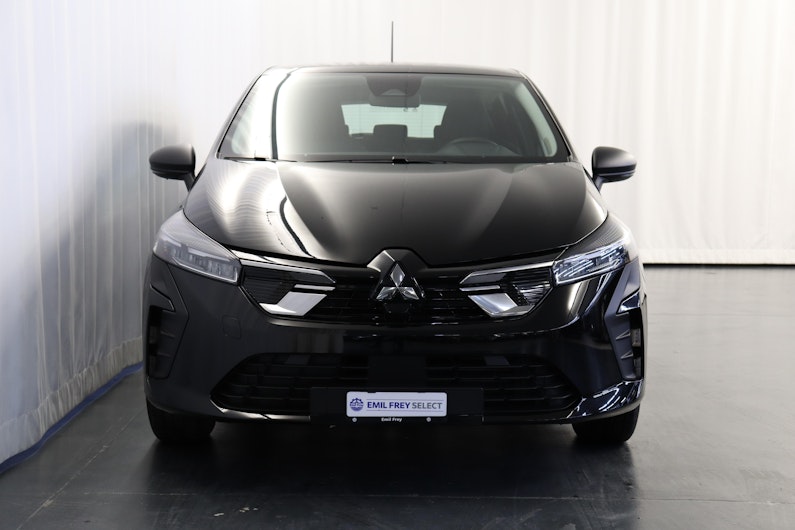 Vehicle image MITSUBISHI COLT