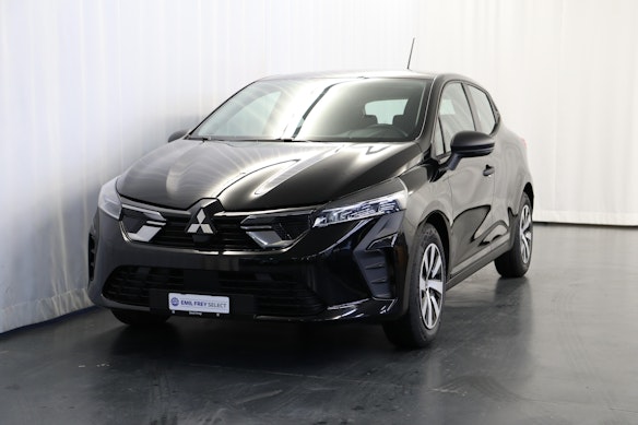 MITSUBISHI Colt 1.0 Inform 0