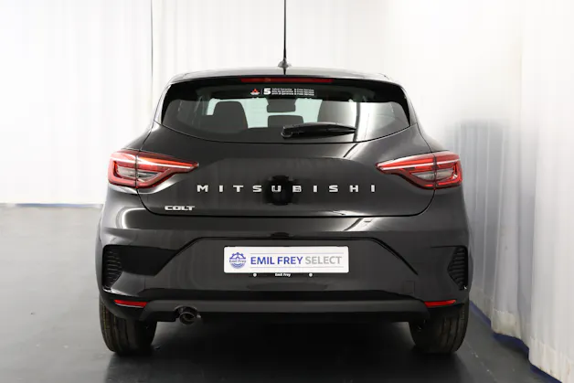 Mitsubishi Colt 1.0 Inform
