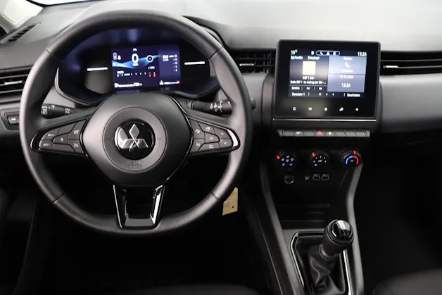 Mitsubishi Colt 1.0 Inform