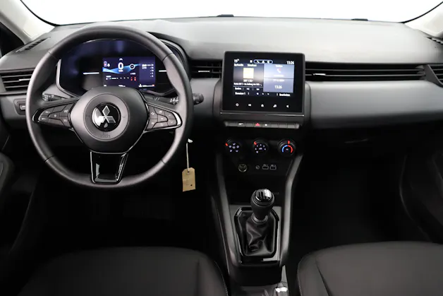 Mitsubishi Colt 1.0 Inform