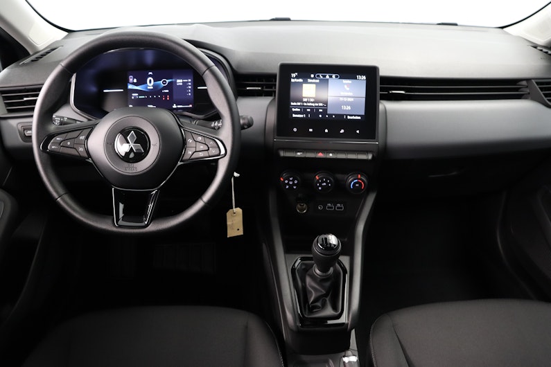 Vehicle image MITSUBISHI COLT