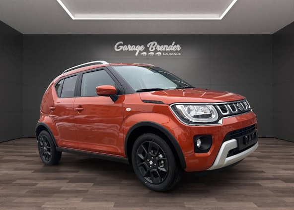 First vehicle image First vehicle image