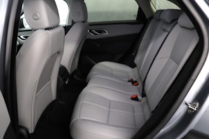 Vehicle image LAND ROVER Range Rover Velar 2.0 P400e Dynamic SE