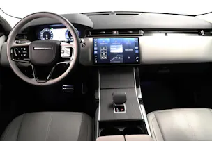 Land Rover Range Rover Velar 2.0 P400e Dynamic SE