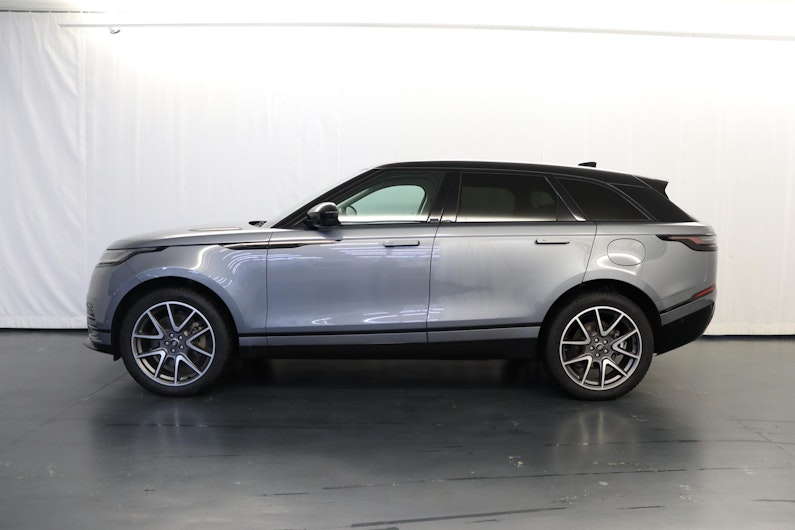 Vehicle image LAND ROVER RANGE ROVER VELAR