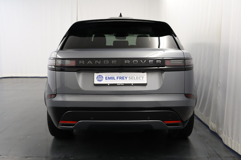 Vehicle image LAND ROVER RANGE ROVER VELAR