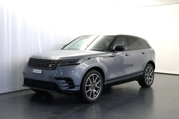 Land Rover Range Rover Velar 2.0 P400e Dynamic SE