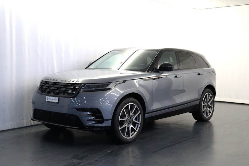 Vehicle image LAND ROVER RANGE ROVER VELAR
