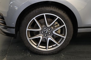 Vehicle image LAND ROVER Range Rover Velar 2.0 P400e Dynamic SE