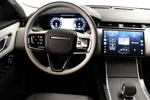Land Rover Range Rover Velar 2.0 P400e Dynamic SE