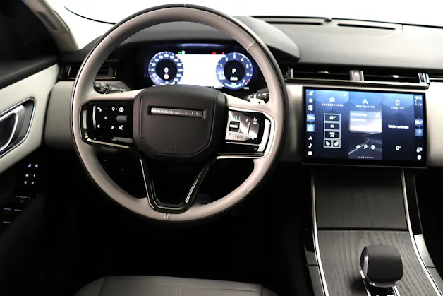 Land Rover Range Rover Velar 2.0 P400e Dynamic SE