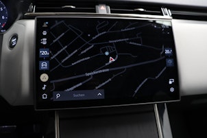 Vehicle image LAND ROVER Range Rover Velar 2.0 P400e Dynamic SE