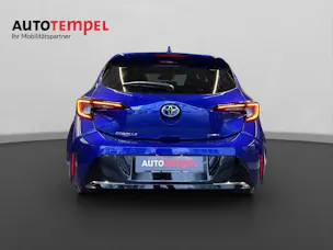Toyota Corolla 2.0 HSD Trend 45954/049