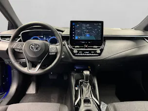 Toyota Corolla 2.0 HSD Trend 45954/049