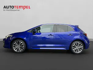 Toyota Corolla 2.0 HSD Trend 45954/049