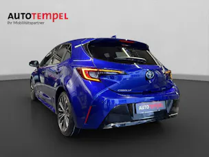 Toyota Corolla 2.0 HSD Trend 45954/049