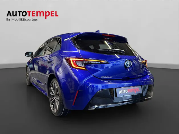 Toyota Corolla 2.0 HSD Trend 45954/049