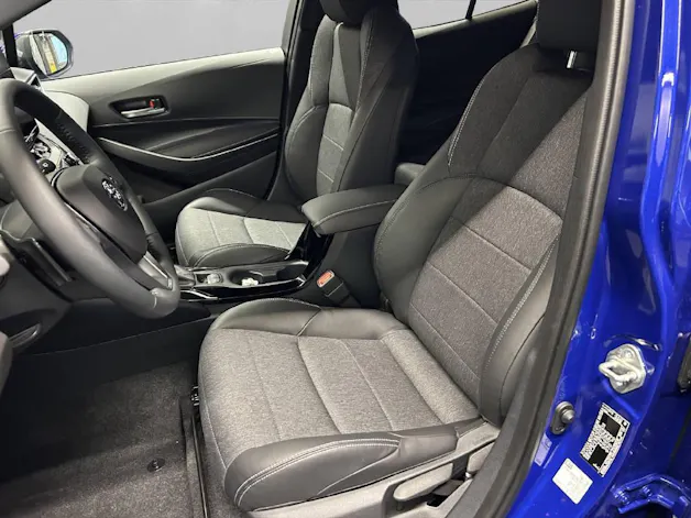 Toyota Corolla 2.0 HSD Trend 45954/049