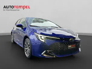 Toyota Corolla 2.0 HSD Trend 45954/049