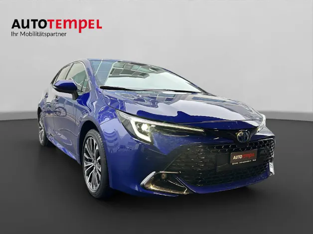 Toyota Corolla 2.0 HSD Trend 45954/049