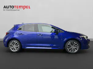 Toyota Corolla 2.0 HSD Trend 45954/049