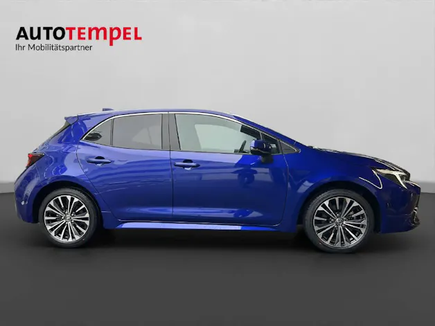 Toyota Corolla 2.0 HSD Trend 45954/049