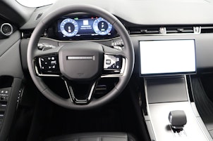 Vehicle image LAND ROVER Range Rover Evoque 1.5 T 270e Dynamic SE