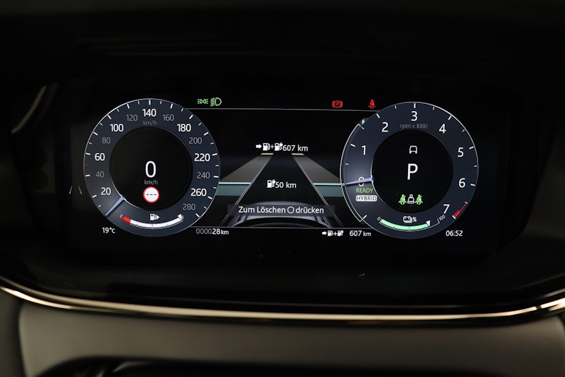 Vehicle image LAND ROVER RANGE ROVER EVOQUE